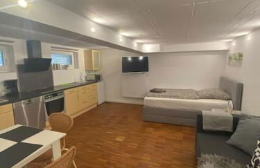 Gästehaus Brunswiek Studio - Foto 30