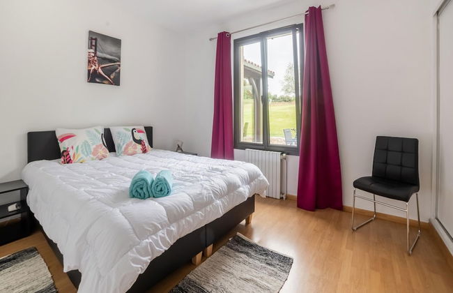 Dordogne Poolside Escape - Foto 7