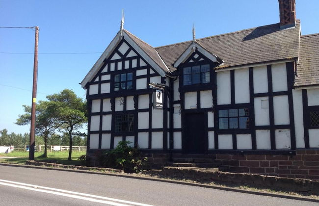 The Cock O' Barton - Photo 48