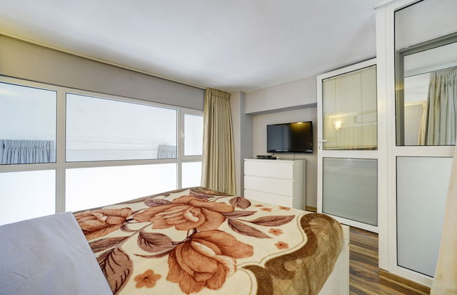 Sea Suites Apartments - Foto 4