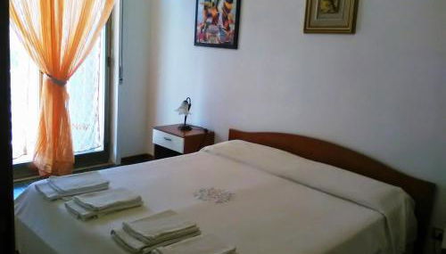 Appartamento Ginepri - Photo 1, towels