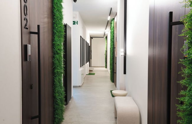 DISTRICT boutique - Photo 80