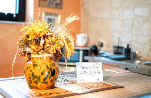 Case vacanza e camere in Villa Isabella con parcheggio custodito e wifi - Foto 49