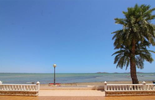 Los Urrutias, Murcia, Mar Menor - Foto 17