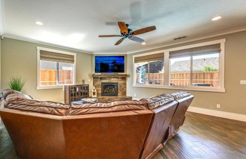 California Vacation Rental w/ Private Pool & Patio - Foto 8