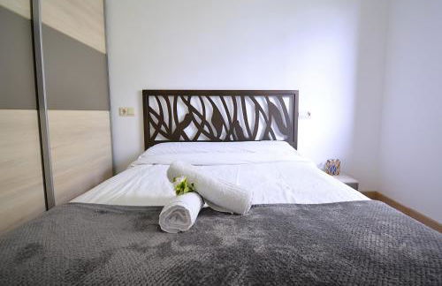 Apartamento con terraza en San Vicente - Foto 19