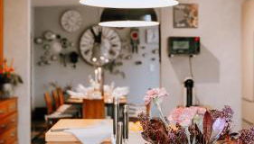 Hollands Pfefferhaus Wein Wald&Weitblick 2SZ Klimaanlage Terrasse Fahrradgarage - Foto 2