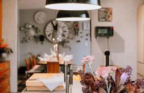 Hollands Pfefferhaus Wein Wald&Weitblick 2SZ Klimaanlage Terrasse Fahrradgarage - Foto 2