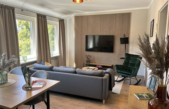 Harzburgliving Goethe's Time out - Foto 14