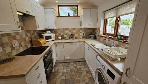 Hillside Cottage - Foto 5