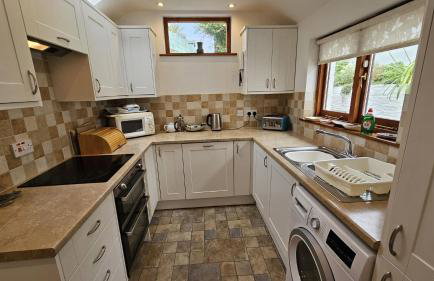 Hillside Cottage - Foto 5