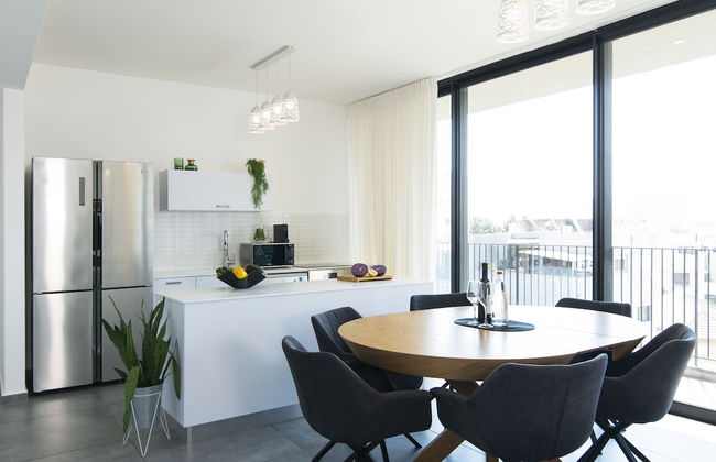 Mr. Allenby - By TLV2GO - Foto 41