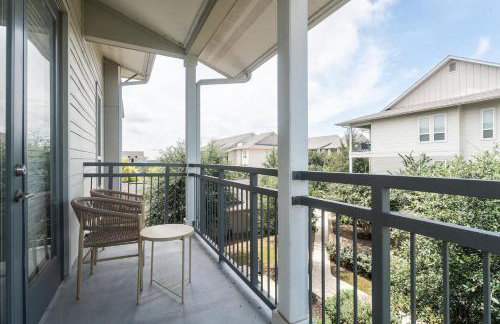 Landing Incredible 1BD Yoga Studio Gym - Foto 45