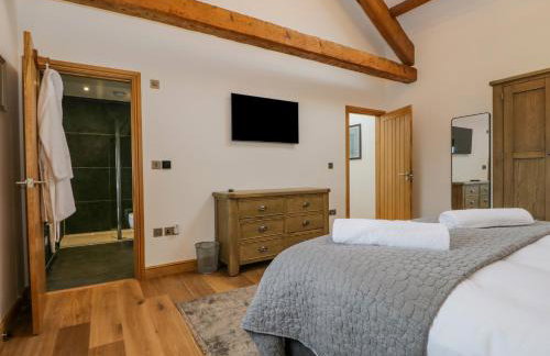 Old Stable - Foto 17