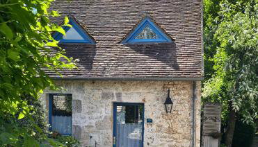 Gîte de charme proche du Zoo Beauval et Châteaux - Foto 5
