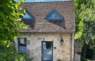 Gîte de charme proche du Zoo Beauval et Châteaux - Foto 5