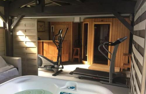 Appartement moderne à Latresne avec jacuzzi, 50 m² - Foto 29