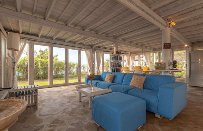 Villa Lumbung - Foto 15