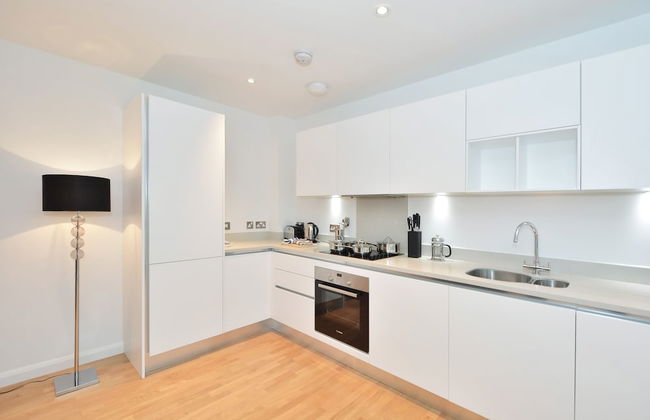 The Kensington Residencies - Foto 26