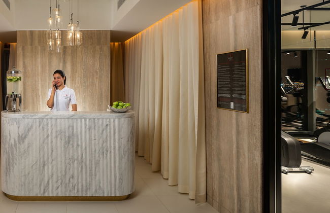 Millennium Atria Business Bay - Photo 43