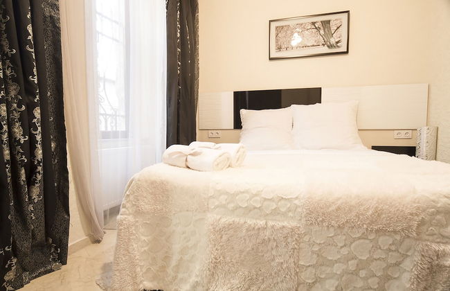 Tbilisi Core: Aquarius - Foto 8