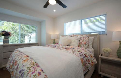 Beautiful Home with 4 bedroom, 2 bathrooms-full amenities - Foto 4
