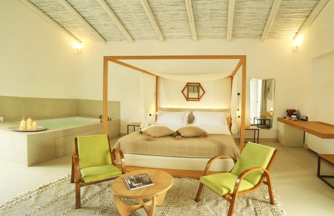 Masseria Corte degli Aromi - Foto 19