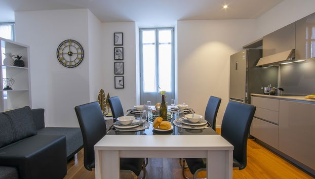 Little Lugano - Foto 5, Cocina privada