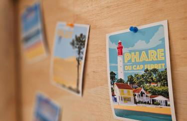 Genas Azieu - Le Chalet, La Bastide, Le Loft, Le Mas et la Paillote - Foto 59