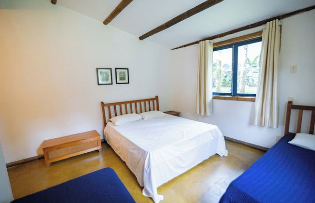 CASA BAMBU ANGRA - Foto 6