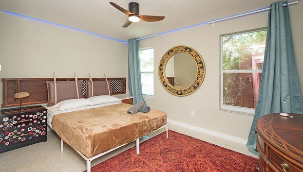 Amazing Apartment Just 5 min to Brickell - Foto 2, Habitación