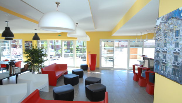 Demeures de la Massane - Foto 4, Community