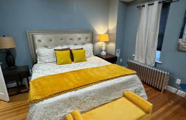 Chic 5 BD home in Little Italy - Foto 27