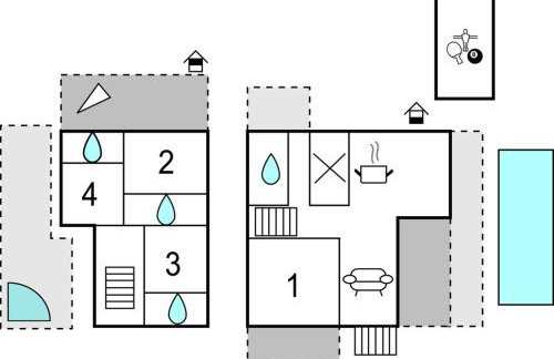Cozy Home In Tinj With Wifi - Foto 41