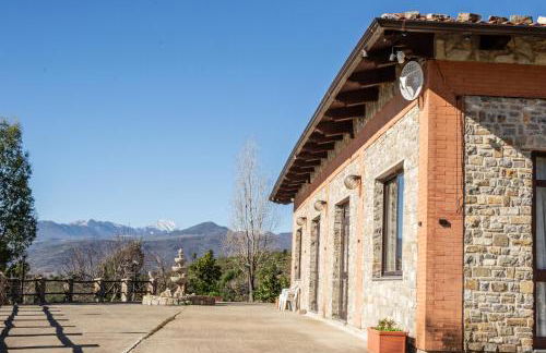 Agriturismo nel cuore del Pollino con Vista Panoramica - Foto 1