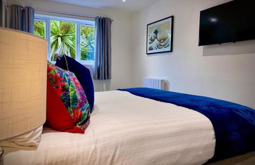 Beautiful Hot tub Suite in St Annes - Photo 73