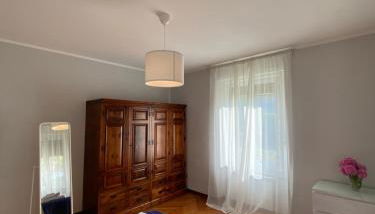 Casa Vacanza Alle Pratoline covered parking for bicycles and motorcycles - Foto 5