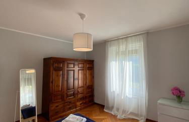 Casa Vacanza Alle Pratoline covered parking for bicycles and motorcycles - Foto 5