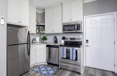 Little Rock - Stylish Little Rock Downtown Escape - Foto 24