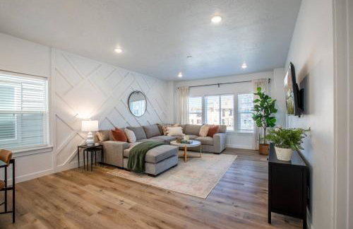 Canyon Escape Luxury Ski home American Fork - Foto 1