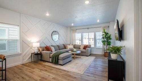 Canyon Escape Luxury Ski home American Fork - Foto 1