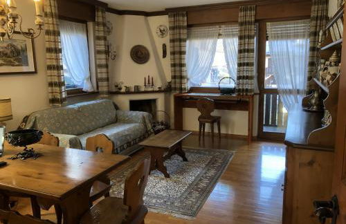 Appartamento Croda - Foto 6