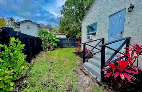 Bahama Mama Las Olas and Holiday Park w Hot Tub - Foto 19