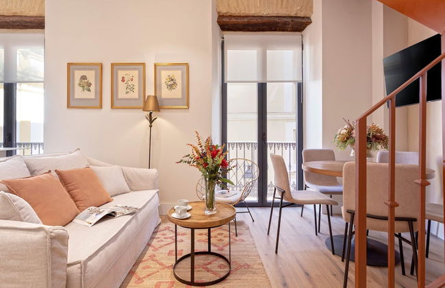 Genteel Home Rodrigo Caro - Foto 35