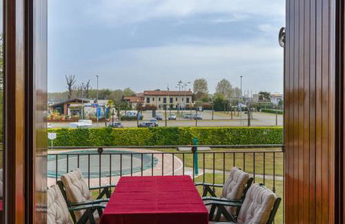 Mosaici Sunrise - lake front apartment with beautiful view - Foto 21