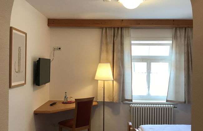 Hotel Hohe Schule - Foto 19