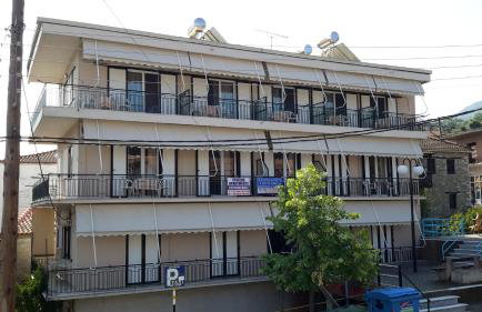 Efstathiou Mihail Studios and Apartments - Photo 39