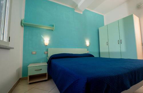 Residence Blu Mare Palinuro - Foto 20