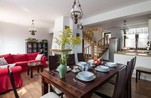 Spacious house in the rural suburbs of Krakow - Foto 13