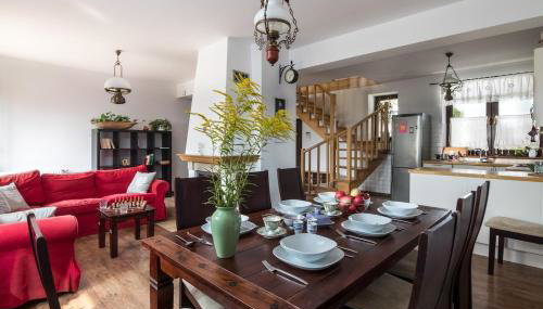 Spacious house in the rural suburbs of Krakow - Foto 1